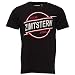 Produktbild Zimtstern T-Shirt TSM Zirclez Schwarz Gr. XXL