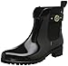 Produktbild Tommy Hilfiger Damen O1285XLEY 13R Gummistiefel, Schwarz (Black), 40 EU