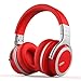 Produktbild Meidong E7 PRO Noise Cancelling Headphone Bluetooth Wireless Active Noise Cancelling Kopfhörer Bloothooth Kabellos over Ear Kopfhörer mit Mikrofon HiFi Stereo Deep Bass 30 Std