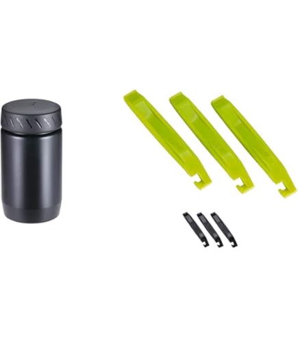 Vástago De Bicicleta FSA Att.SMR ACR Aluminio, 100 Mm, -6°, Color Plata – Para Manillar