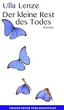 Cover zum Buch Der kleine Rest des Todes