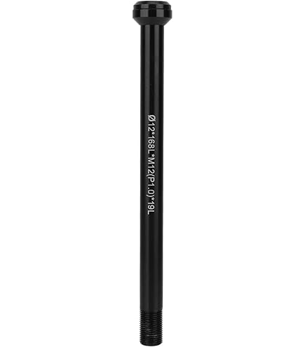 Adaptateur Levier Axe Traversant Vélo 100/142/148 X 12 Mm Boost – Alliage D’Aluminium Léger Pour BMC, S-Works, Cube & Plus