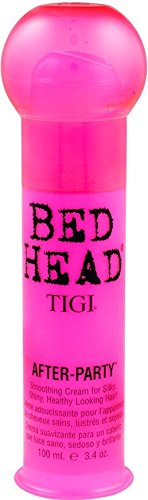 Tigi Bed Head After Party Smoothing Cream 100  ml