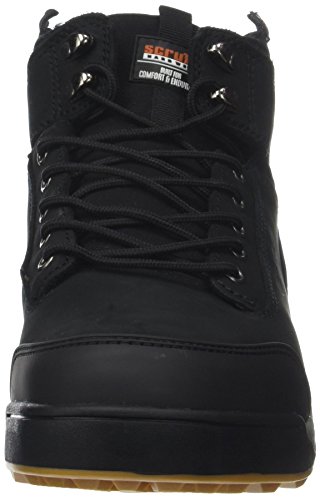 scruffs switchback black