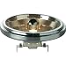 Produktbild sygonix ECO HALO G53 50W=60W REFL AR111