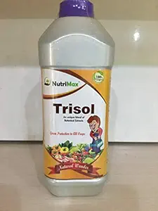 NutriMax TriSol Mixed Oil 250 ML