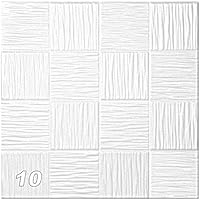 Suchergebnis auf Amazon.de für: deckenplatten styropor: Baumarkt