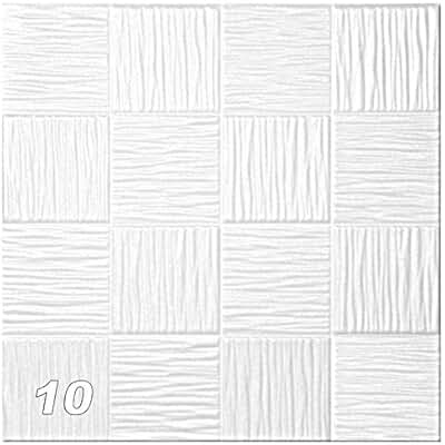 Suchergebnis auf Amazon.de für: deckenplatten styropor: Baumarkt