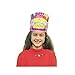 Produktbild Birthday Crowns 2-Tier Cake 30/Pk