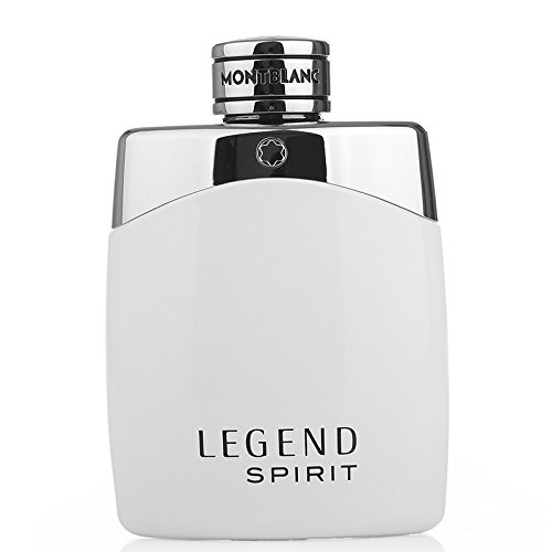 MontBlanc 100 ml Legend Spirit EDT Spray - 2