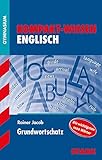 STARK Kompakt-Wissen Gymnasium - Englisch Grundwortschatz by 
