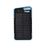 Power Bank 5000 mAh: le migliori da comprare 10 Cargador Solar portátil iSun (Power bank 5000 mAh)