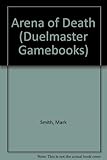 Cover zum Buch Arena of Death