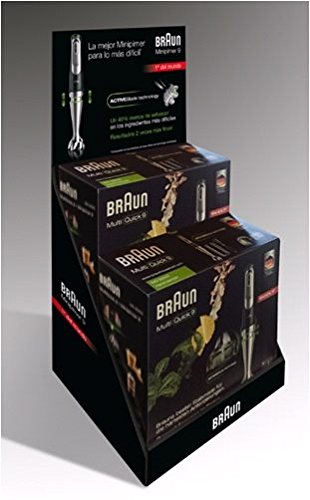 Preisvergleich Produktbild Batidora Minipimer 9 MQ 9005X