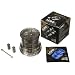 Produktbild Flowermate Load X Grinder With 2 PCS Kräuter Kapsel (Schwarz)
