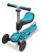 Produktbild Scooter by smarTrike 202-0100 - Kinderscooter, blau