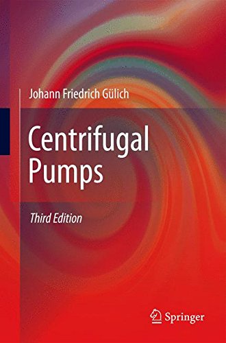 Preisvergleich Produktbild Centrifugal Pumps