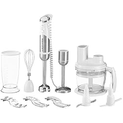Lagrange 619 004 Cuisson Electrique Mix Pro Inox Blanc 12,4 cm