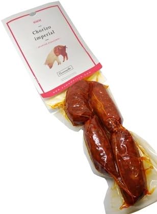 Chorizo imperial Cammmpillo 200g