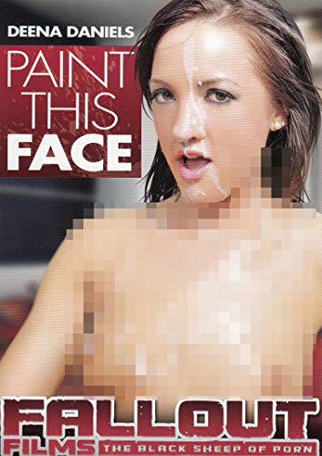 Preisvergleich Produktbild Paint This Face (Fallout Films)