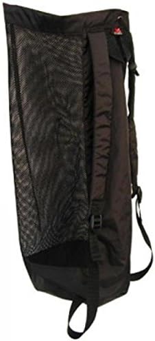 Mesh Fin Bag- Drawstring