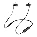 Produktbild LINNER Bluetooth Noise Cancelling Kopfhörer Sport, Noise Cancelling Kopfhoerer Mit Mikrofon, Noise Cancelling In Ear Headset NC50