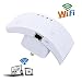 XINGDONGCHI Wireless-N Mini Wifi Repeater WLAN 802.11n/b/g Network Range Expander 300m 2dbi Antennas Signal Boosters Wps (White) RS.2932.00