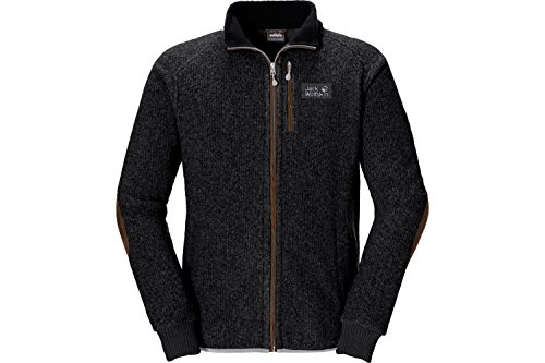 Jack Wolfskin MILTON JACKET Fleecejacke Herren