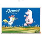 Image de Freunde Date Book 2011