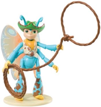 Tree Fu Tom Figure Ariela
