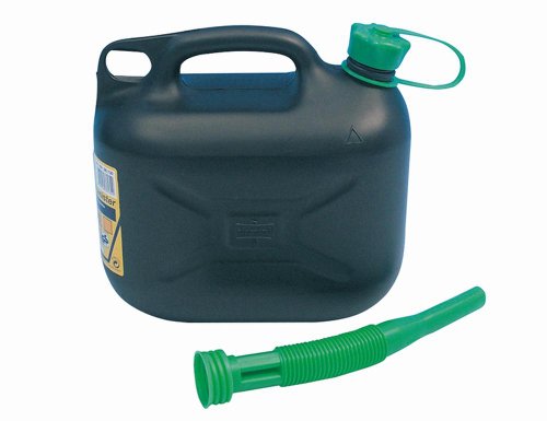 Preisvergleich Produktbild FILMER Benzinkanister, 5 Liter