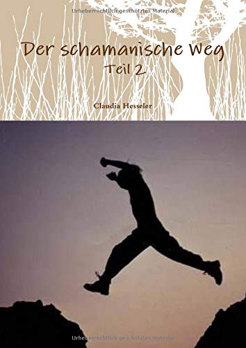 Der schamanische Weg - Teil 2: Ein ungewöhnliches Lehrbuch zum Selbststudium oder besser zur Selbsterfahrung (Schamanismus, Band 2)