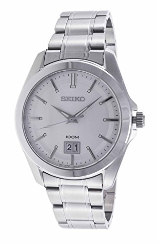 Seiko Uhren Herrenuhr SUR007P1 Seiko Uhren Herrenuhr SUR007P1