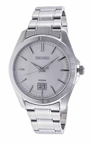 Seiko Uhren Herrenuhr SUR007P1