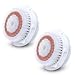 Radiance Facial Cleansing Replacement Brush Heads for Dull and Delicate skin work with Mia RS.2539.00