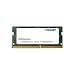 Produktbild Patriot Memory psd416g21332s 16 GB DDR4 2133 MHz SODIMM – RAM (DDR4, Notebook, 260-pin, 1 x 16 GB, Grün)