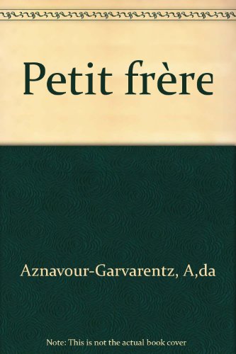 Download Petit frère Download Petit frère