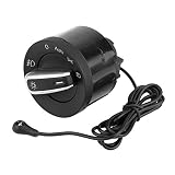 faros volkswagen polo classic 【Buena producto】- Antes de que el automóvil arranque, las luces se apagan automáticamente; después de que el auto arranca, las luces se encienden después de 3s; El sensor de luz puede ayudar a ahorrar energía y mejorar la vida útil de la batería.