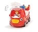 Wow Ernie Fire Engine