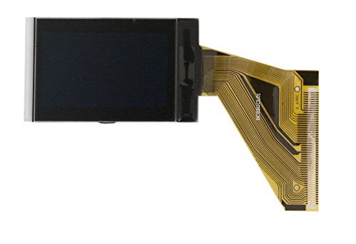 Preisvergleich Produktbild KOMBIINSTRUMENT TACHO 1 / 2 FIS DISPLAY A3 A4 A6 TT