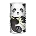 Produktbild Panda Bear Water Bottle Headband- Travel Wrap Scarf UV Versatile Sports & Casual Headwear - Wear As A Bandana, Neck Gaiter, Balaclava, Helmet Liner.Facemask Lightweight.