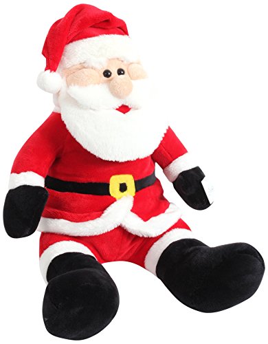 MGM - 205543 - Babbo Natale Seduto