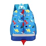 ✔ Encantador diseño de dinosaurio, colores brillantes perfectos para un loco de dinosaurio, hacen que tus hijos sean más atractivos en lugares concurridos.