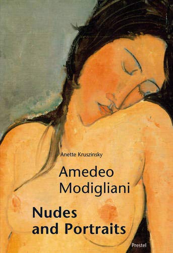 Download Amedeo Modigliani : Nudes and Portraits Download Amedeo Modigliani : Nudes and Portraits