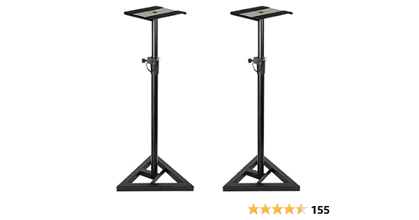 Adam Hall SKDB039 V2 Adjustable Speaker 