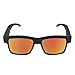 Produktbild kaersishop Video Aufnahme Sonnenbrille neuen Spy Smart Kamera schießen 500 pixels1080p Outdoor Sport High-Definition unterstützen eine Vielzahl von Spezifikationen der Gläsern rot