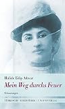 Cover zum Buch Mein Weg durchs Feuer: Erinnerungen