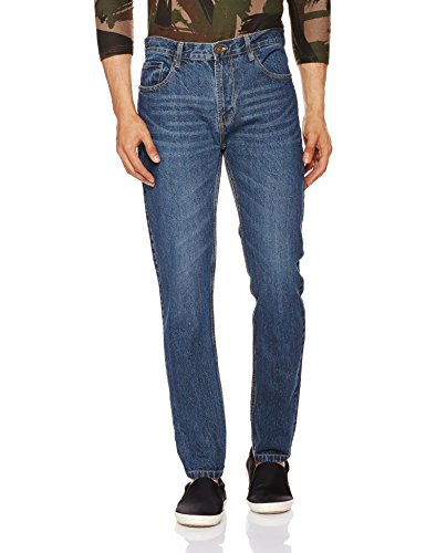 Cherokee Mens Slim Fit Jeans RS.399.6 (60.00% Off) - Amazon