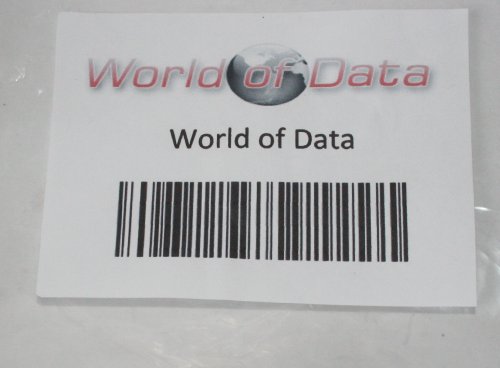 0.2m DVI-Splitter Adapter-Kabel – 24 Karat vergoldete – single DVI-D (männlich) auf Dual DVI-D (female) – teilen Sie Ihre dvi Bild auf zwei Displays – Farbe: Schwarz – voll vergossenen Hauben / Stecker - 4