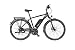 Produktbild Fischer E-Bike TREKKING Herren ETH 1722, Hinterradmotor 48 V/557 Wh, Shimano 24-Gang-Schaltung